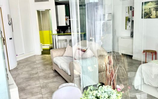 Apartamento en Retiro con Piscina