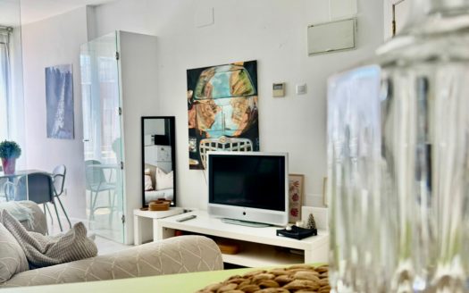 Apartamento en Retiro con Piscina