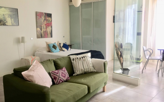 Apartamento en Retiro con Piscina