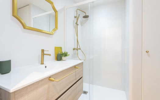 Céntrico apartamento cerca del Museo Thyssen