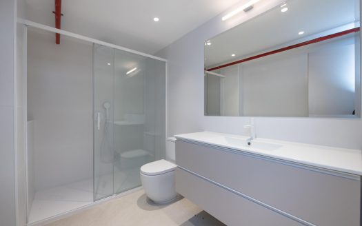 Moderno Apartamento de 2 habitaciones en Chamberí